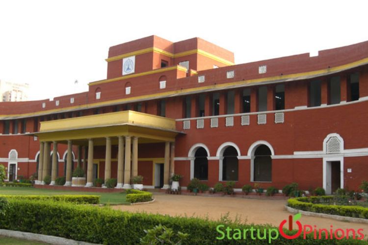 Best Schools of Delhi