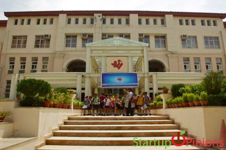 Best Schools of Delhi