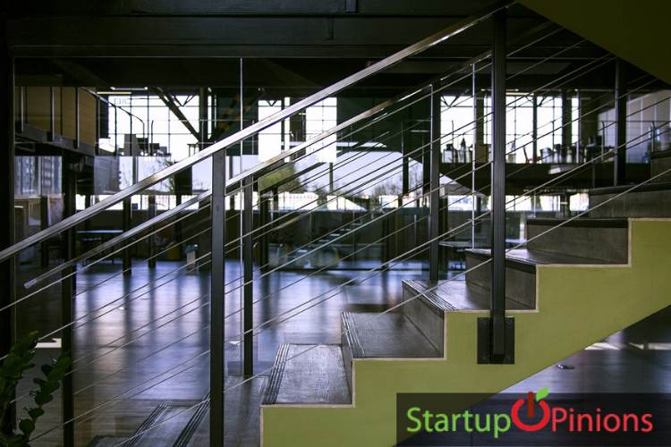 Co working Spaces in Delhi
