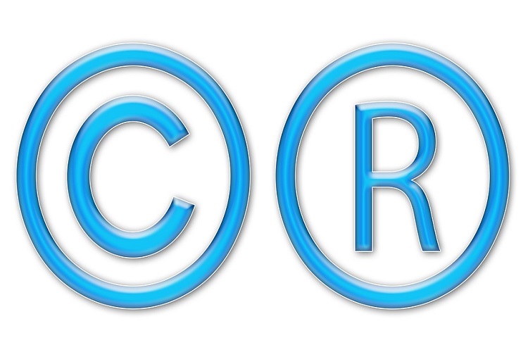 Copyright