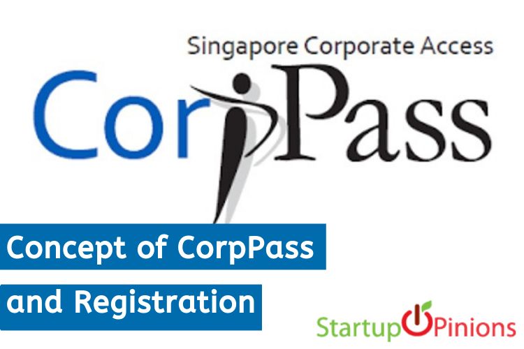 CorpPass