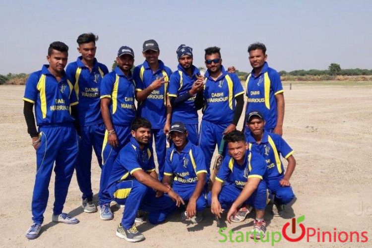 Cricket Coaching Academies in Delhi