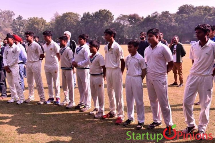 Cricket Coaching Academies in Delhi