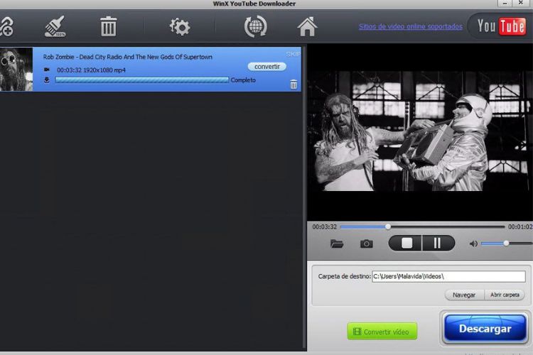 Download 4K Movie Torrents