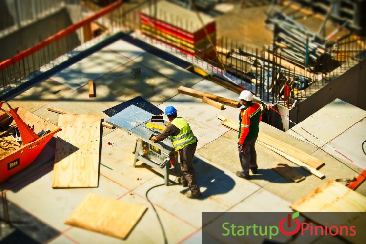 Entrepreneurship Ideas for Civil Engineers