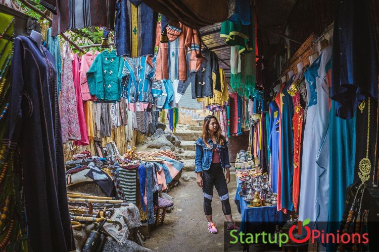 Fashion Business Ideas