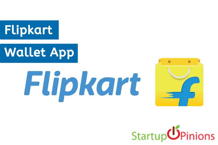 Flipkart Wallet App