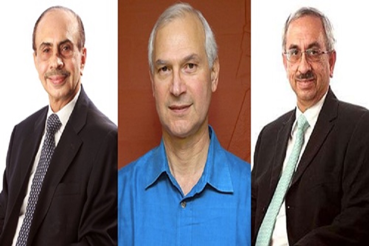Richest Men in India