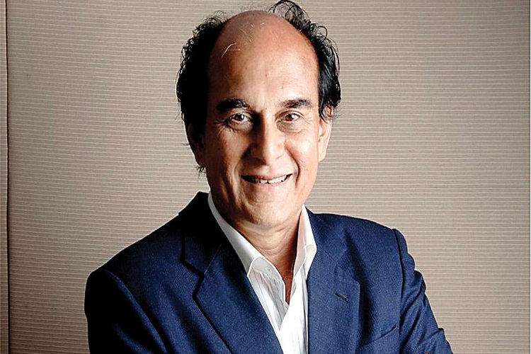 Richest Men in India