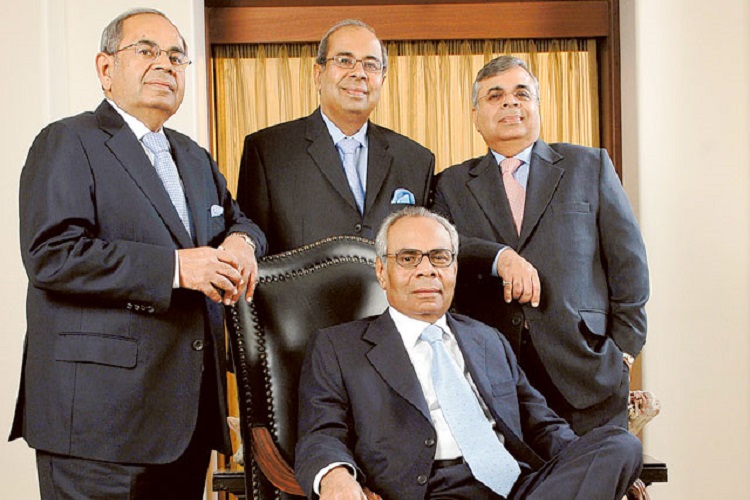 Richest Men in India