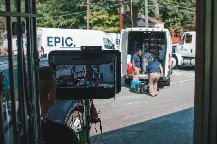 How to start a moving company