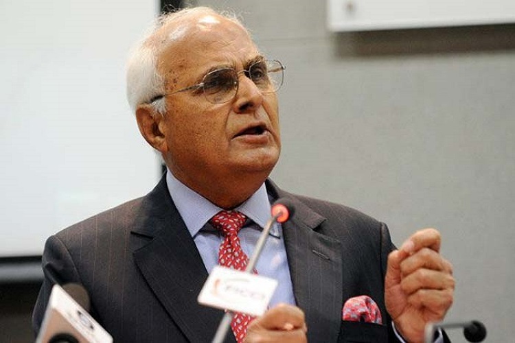Richest Men in India