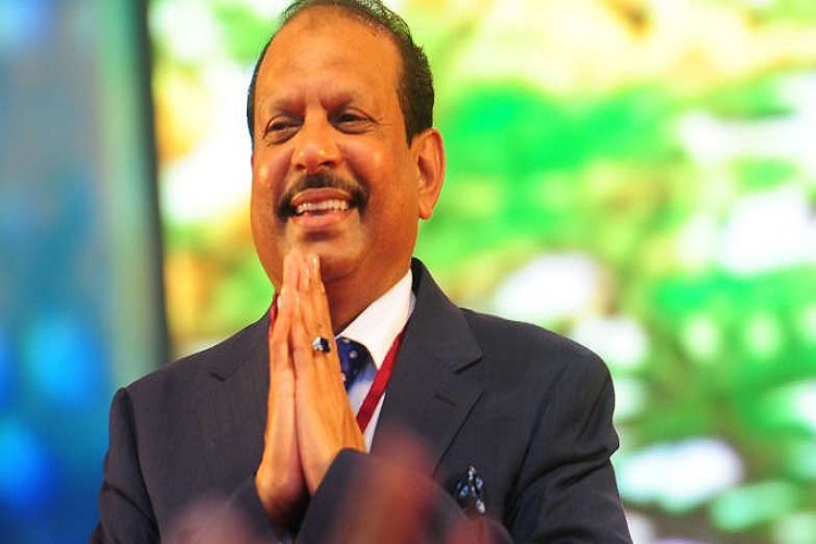 Richest Men in India