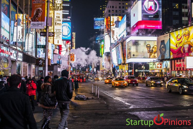 Market Opportunities for Business Growth