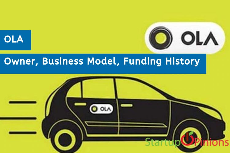 ola owner