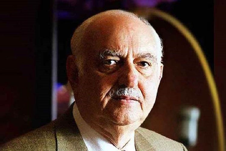 Richest Men in India