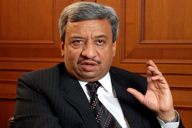 Richest Men in India