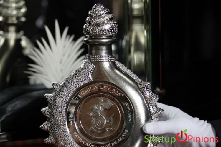 Most Expensive Thing in The World