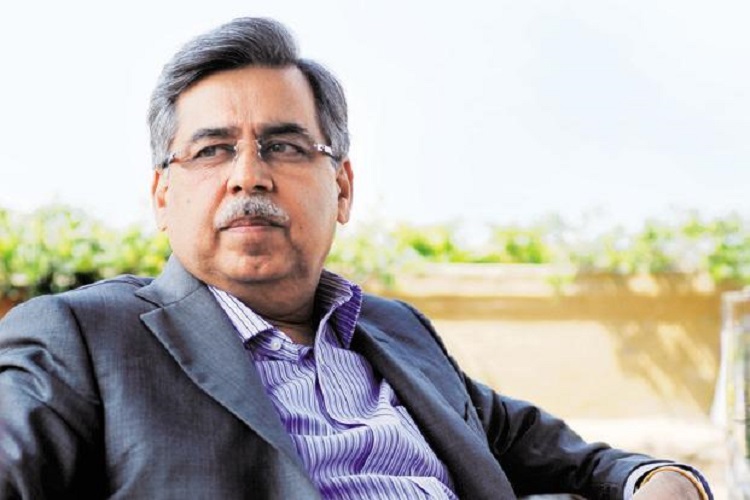 Richest Men in India