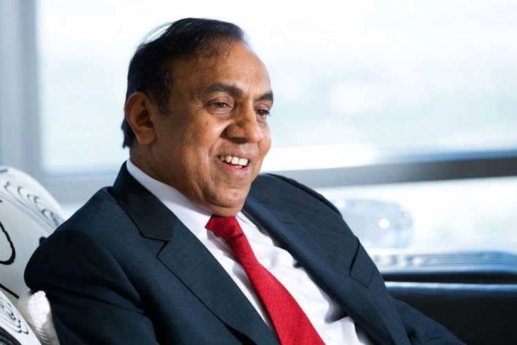 Richest Men in India