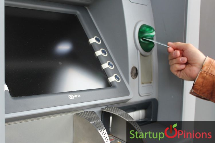 SBI ATM Pin Generation