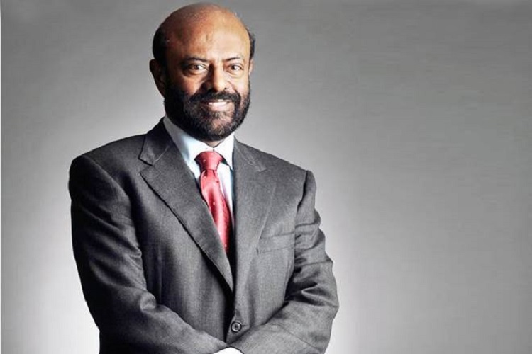 Richest Men in India
