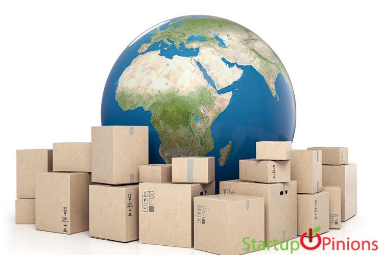 Start Export Business