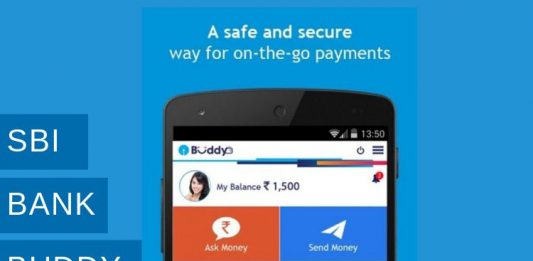 State Bank Buddy