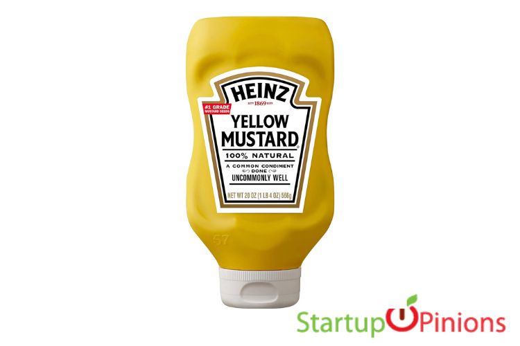 Mustard