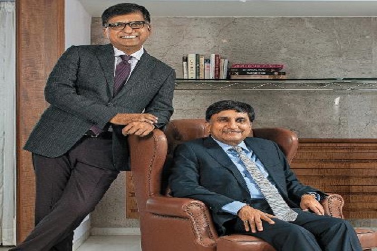 Richest Men in India