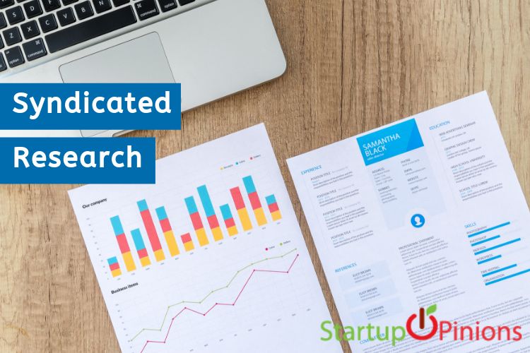 Syndicated Research