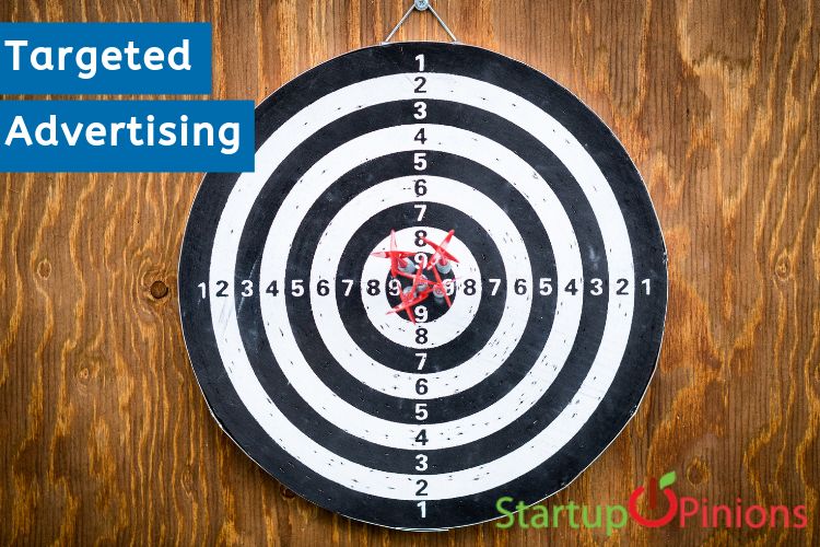 target advertising