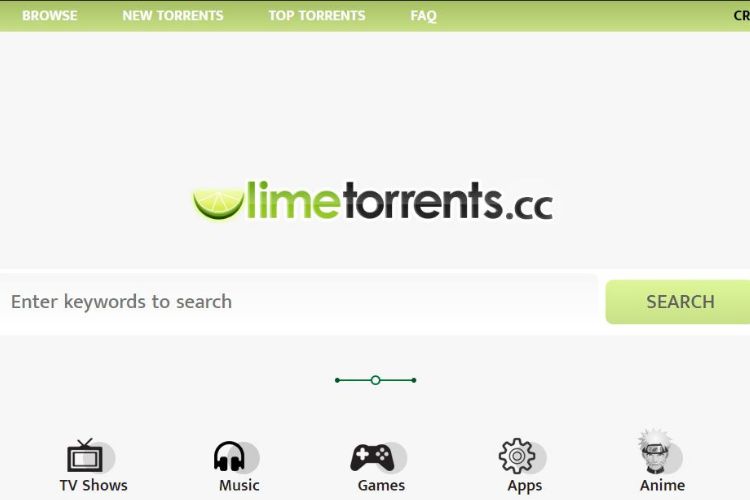 Torrent Download Sites