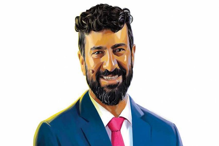 Richest men in hindi