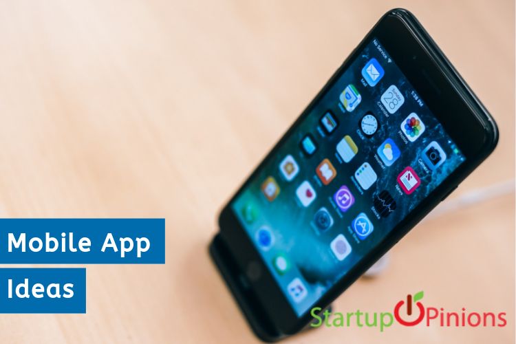 app ideas