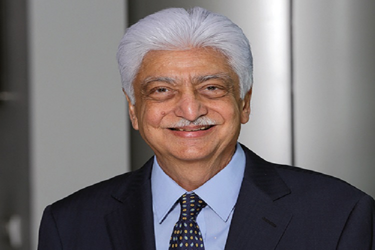 Richest Men in India