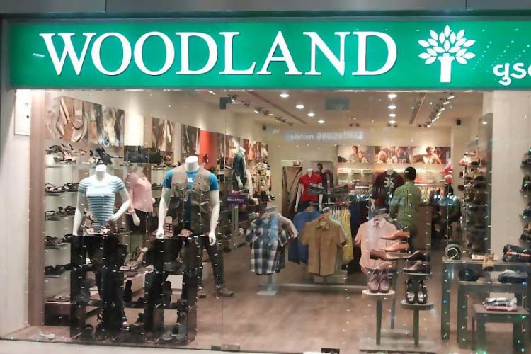 woodland