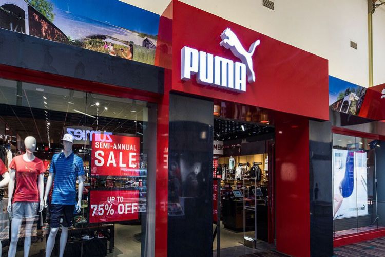 puma