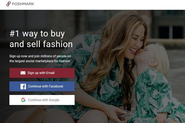 how to sell stuff online