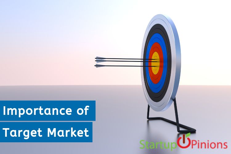 importance of target market