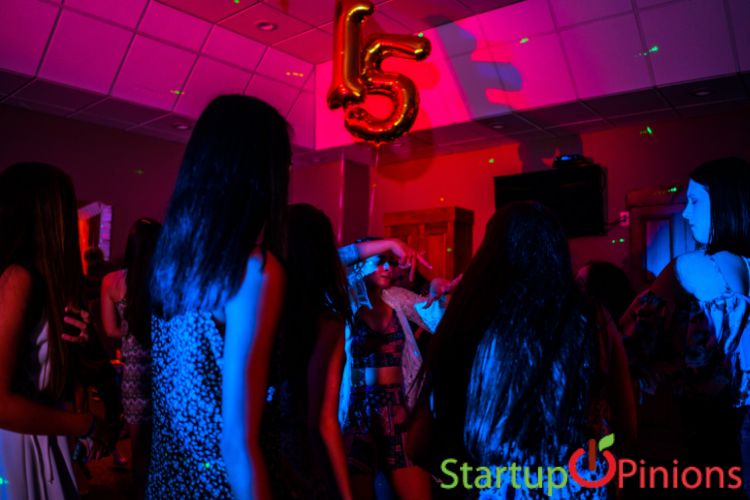 ladies night in gurgaon on tuesday