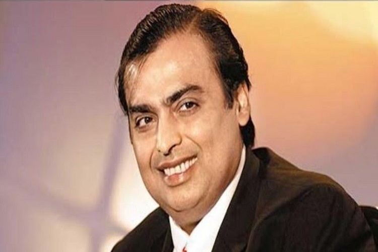 Richest Men in India