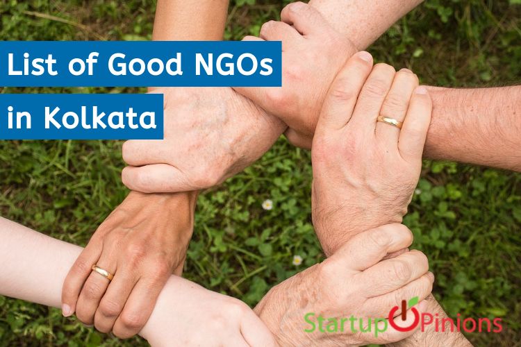 ngo in kolkata