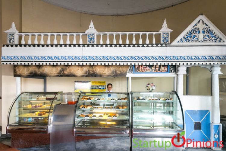 tiffin service in hyderabad