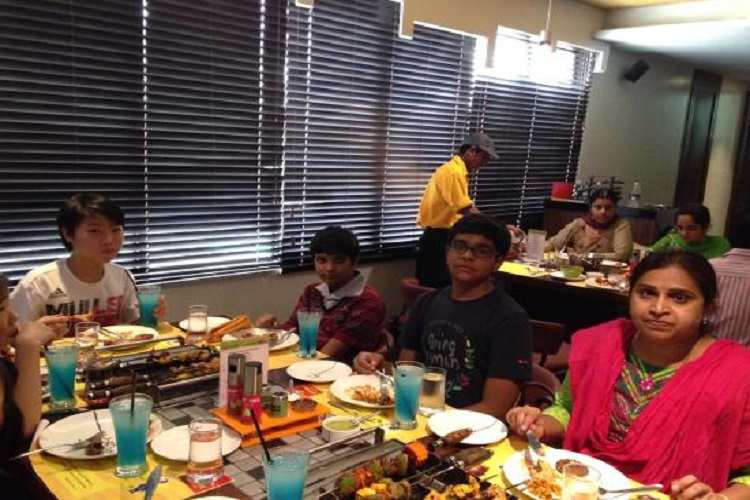 best restaurants in hyderabad