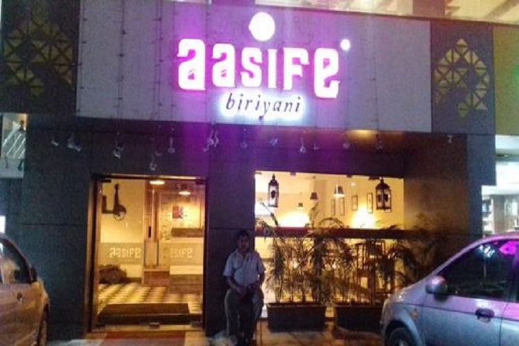 best biryani in chennai