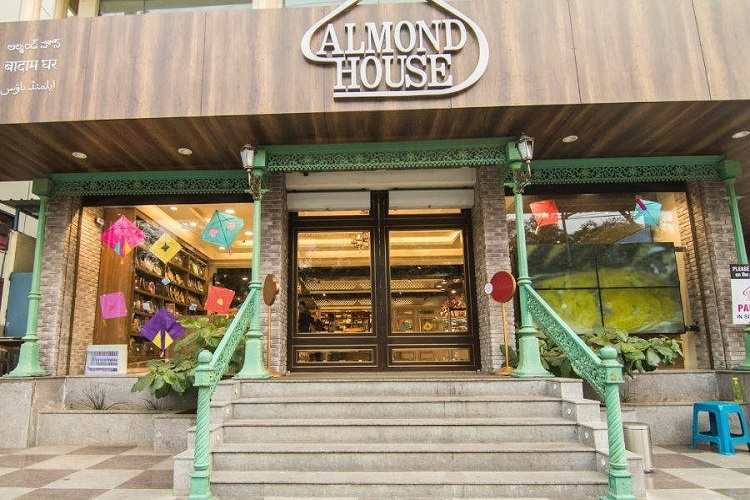 best restaurants in hyderabad