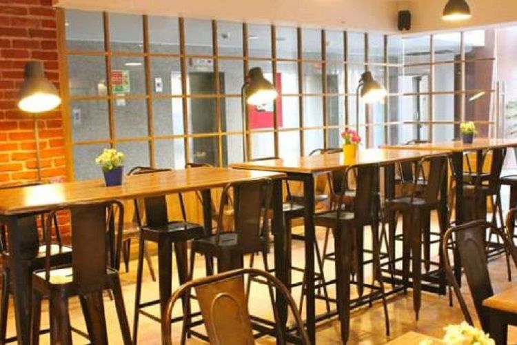 places to celebrate birthday in delhi