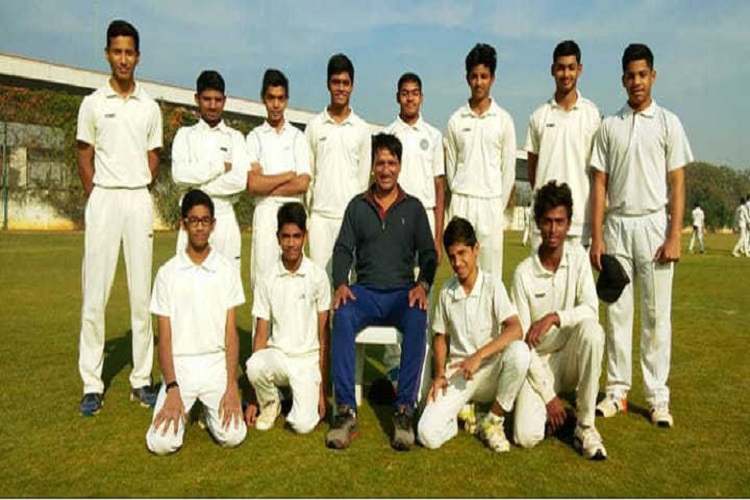 Best Cricket Academies In Hyderabad