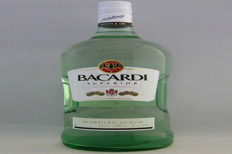 rum price in delhi